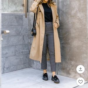 Franco Sarto Balin platform loafers 8.5